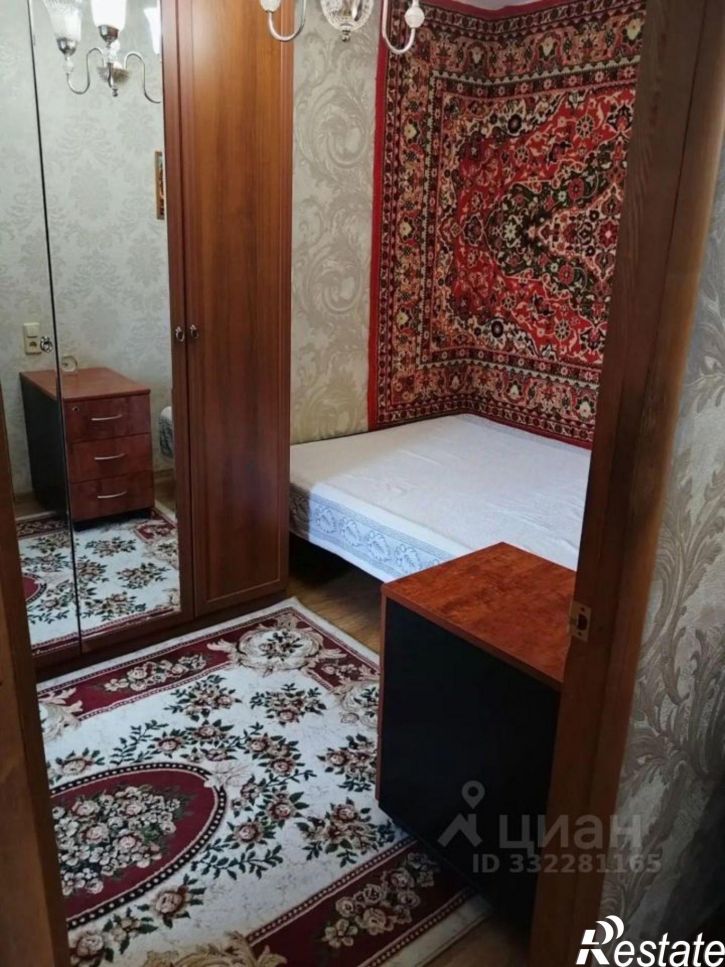 3-комн квартира Альметьевск