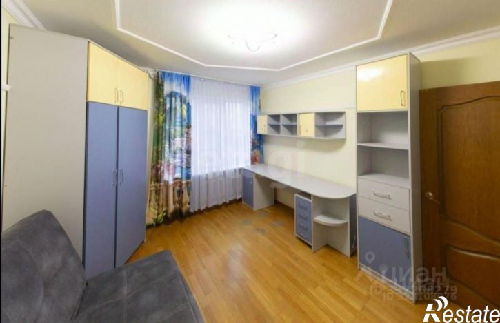 3-комн квартира Альметьевск