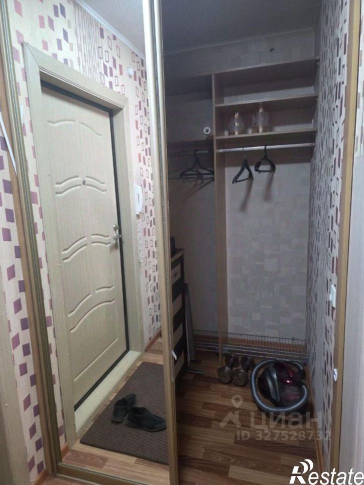 1-комн квартира Набережные Челны
