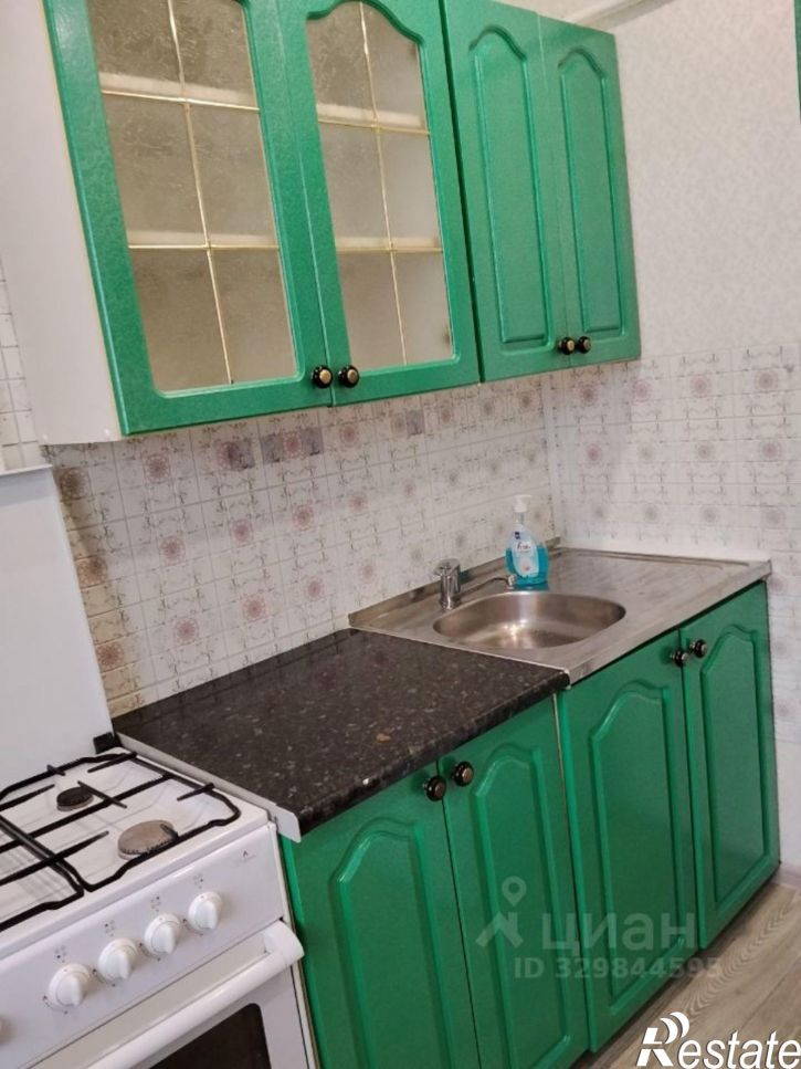 1-комн квартира Набережные Челны