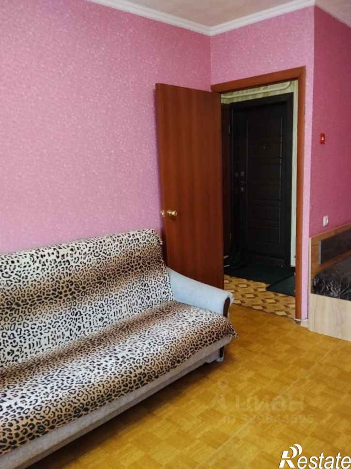 1-комн квартира Набережные Челны