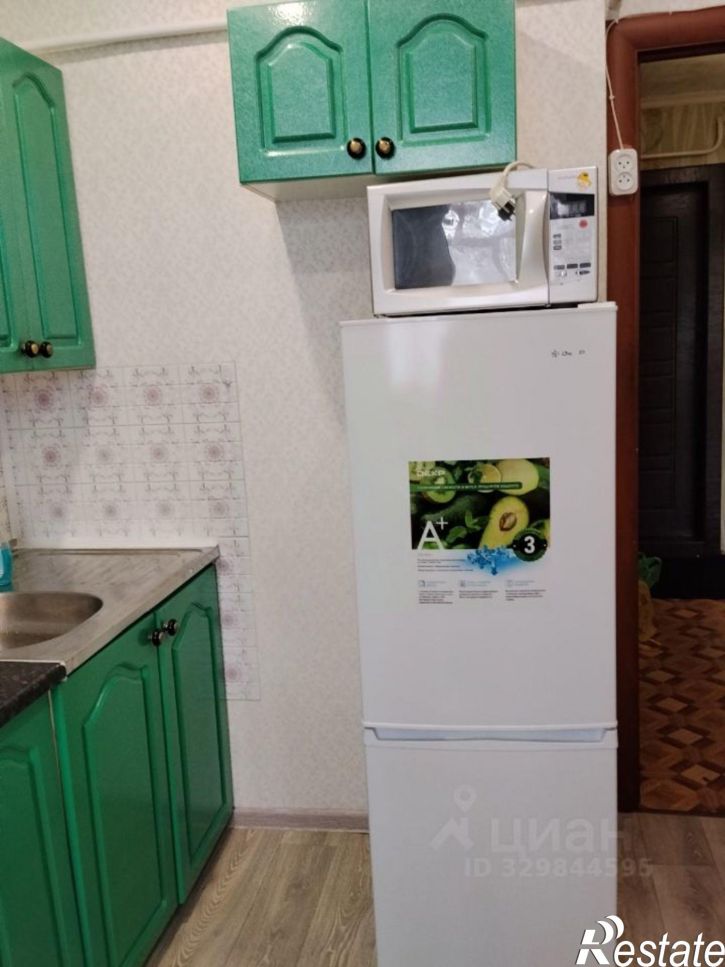 1-комн квартира Набережные Челны
