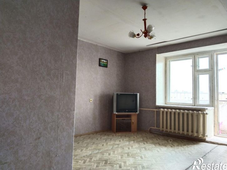 1-комн квартира Зеленодольск
