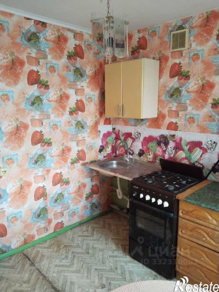 1-комн квартира Зеленодольск