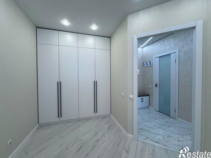 1-комн квартира Казань