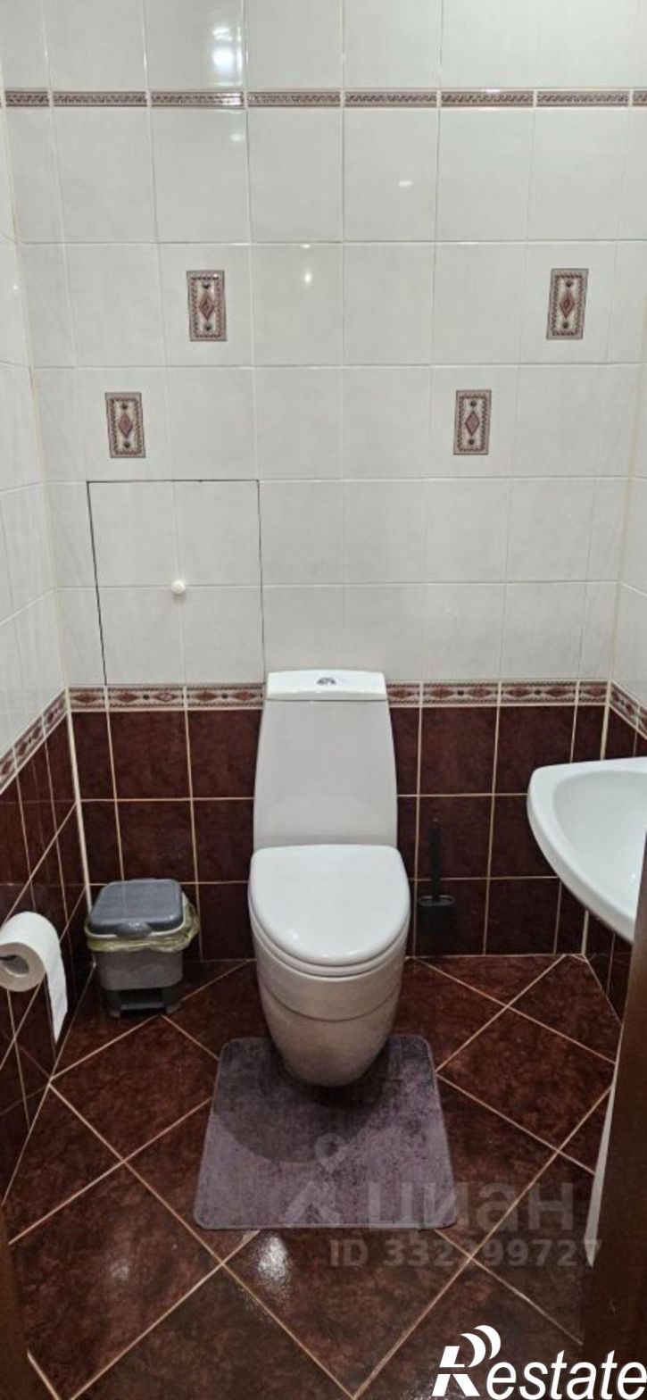2-комн квартира Казань