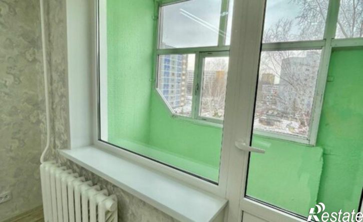 2-комн квартира Республика Татарстан (Татарстан), Нижнекамск, проспект Шинников, 56
