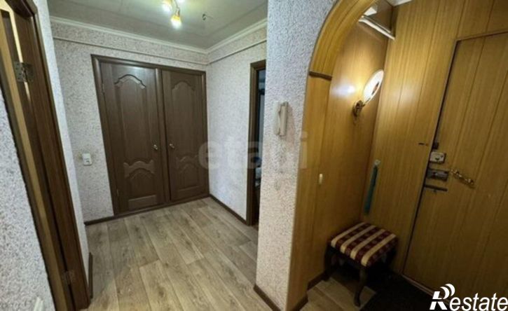2-комн квартира Республика Татарстан (Татарстан), Набережные Челны, улица Шамиля Усманова, 129
