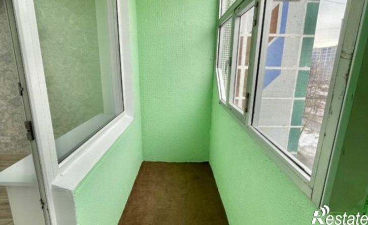 2-комн квартира Республика Татарстан (Татарстан), Нижнекамск, проспект Шинников, 56