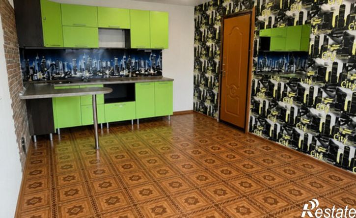 2-комн квартира Республика Татарстан (Татарстан), Казань, Тополевая улица, 55