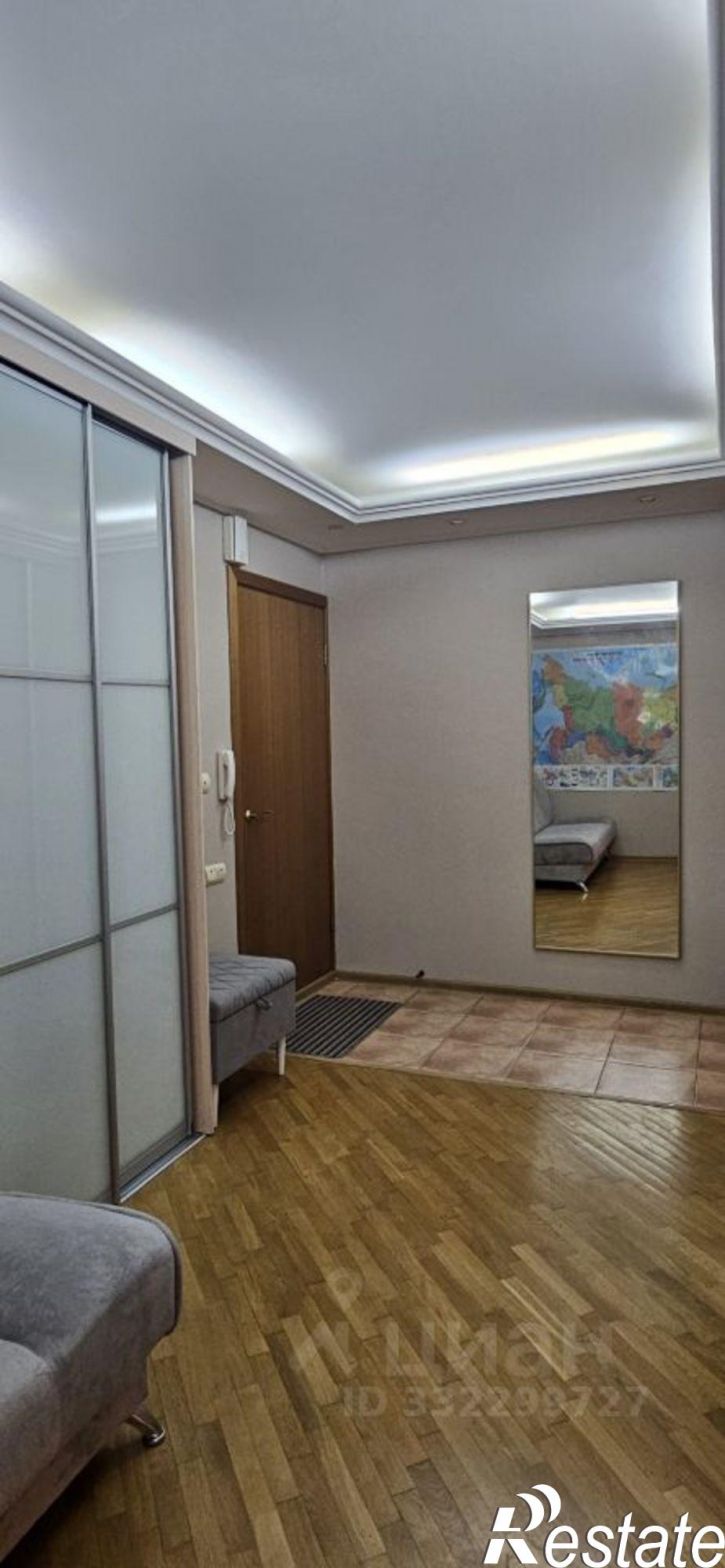 2-комн квартира Казань