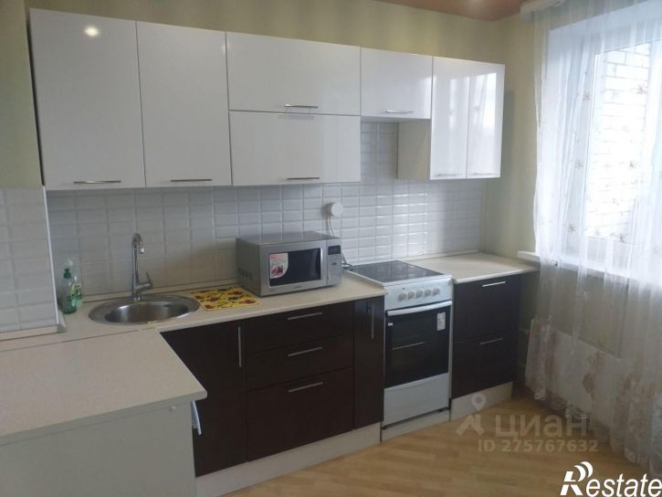 1-комн квартира Казань