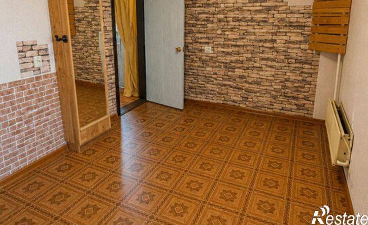 2-комн квартира Республика Татарстан (Татарстан), Казань, Тополевая улица, 55