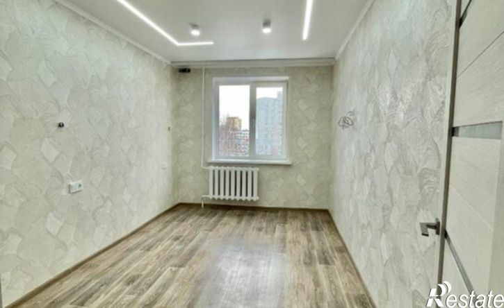 2-комн квартира Республика Татарстан (Татарстан), Нижнекамск, проспект Шинников, 56
