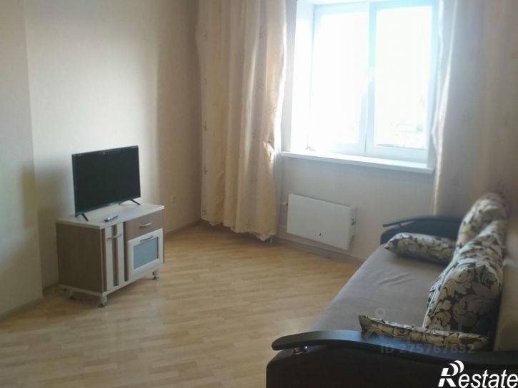 1-комн квартира Казань