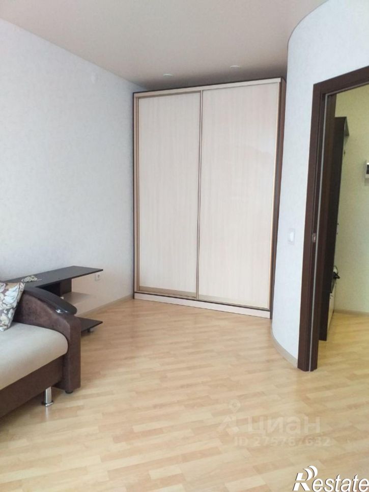 1-комн квартира Казань