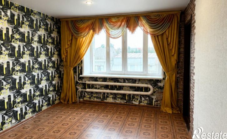 2-комн квартира Республика Татарстан (Татарстан), Казань, Тополевая улица, 55