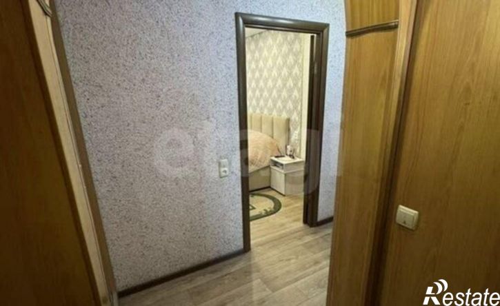 2-комн квартира Республика Татарстан (Татарстан), Набережные Челны, улица Шамиля Усманова, 129