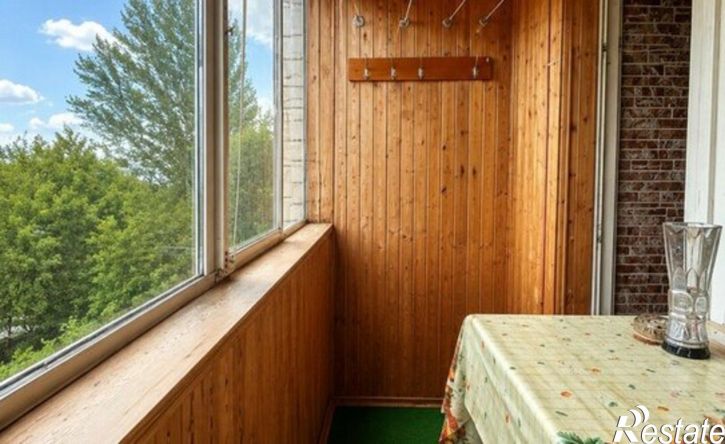 2-комн квартира Республика Татарстан (Татарстан), Казань, Тополевая улица, 55