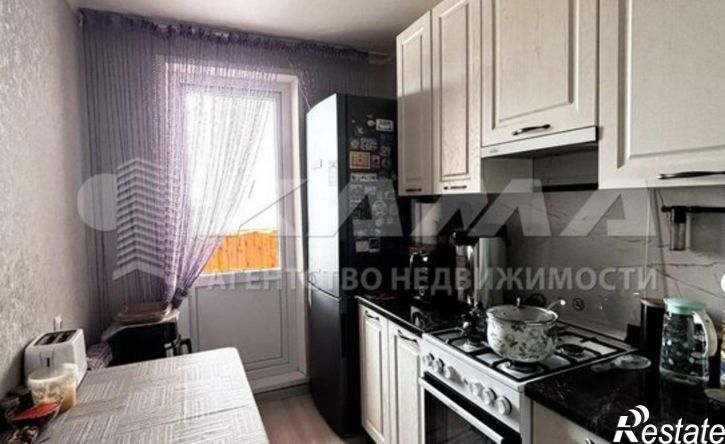 2-комн квартира Республика Татарстан (Татарстан), Набережные Челны, проспект Дружбы Народов, 44/45