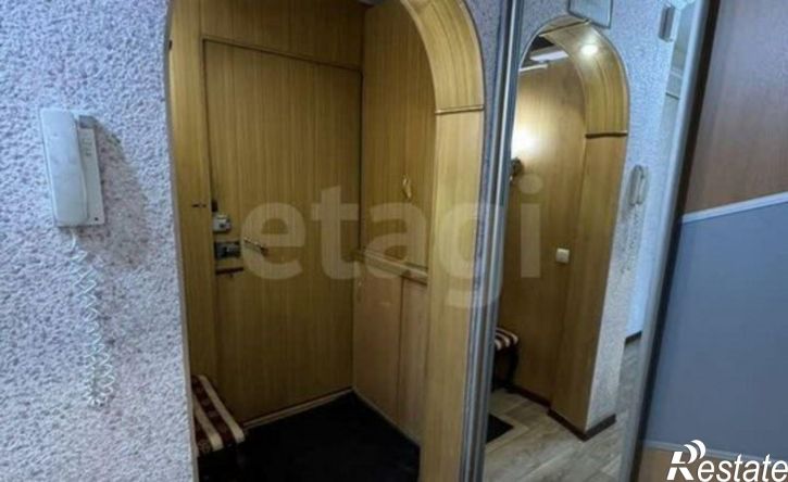 2-комн квартира Республика Татарстан (Татарстан), Набережные Челны, улица Шамиля Усманова, 129