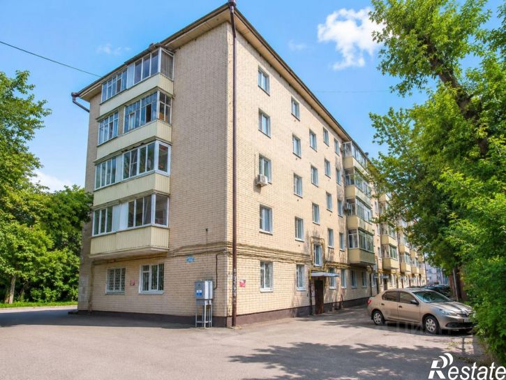3-комн квартира Казань