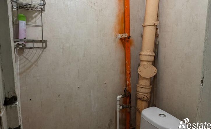 2-комн квартира Республика Татарстан (Татарстан), Казань, Тополевая улица, 55