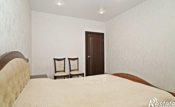 3-комн квартира Республика Татарстан (Татарстан), Казань, улица Баки Урманче, 8