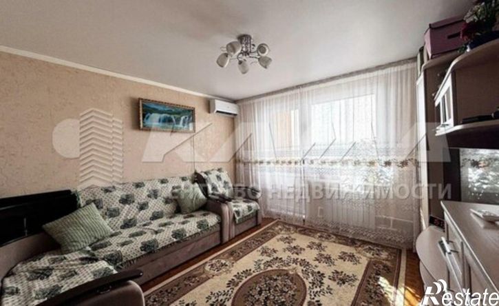 2-комн квартира Республика Татарстан (Татарстан), Набережные Челны, проспект Дружбы Народов, 44/45