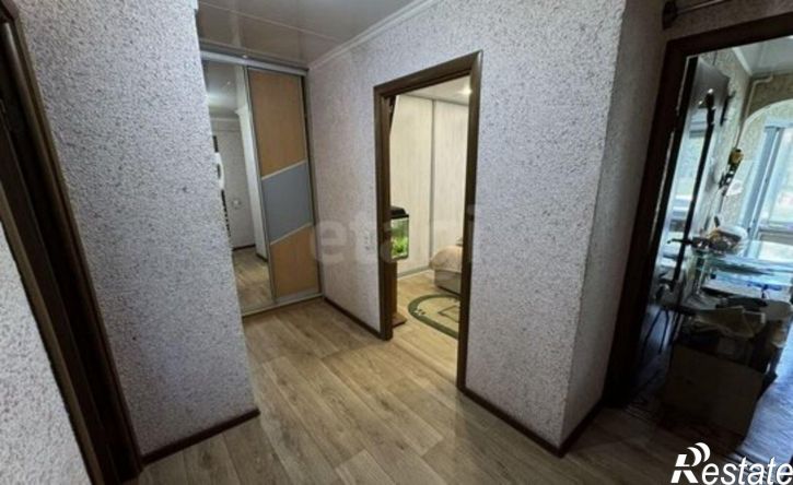 2-комн квартира Республика Татарстан (Татарстан), Набережные Челны, улица Шамиля Усманова, 129