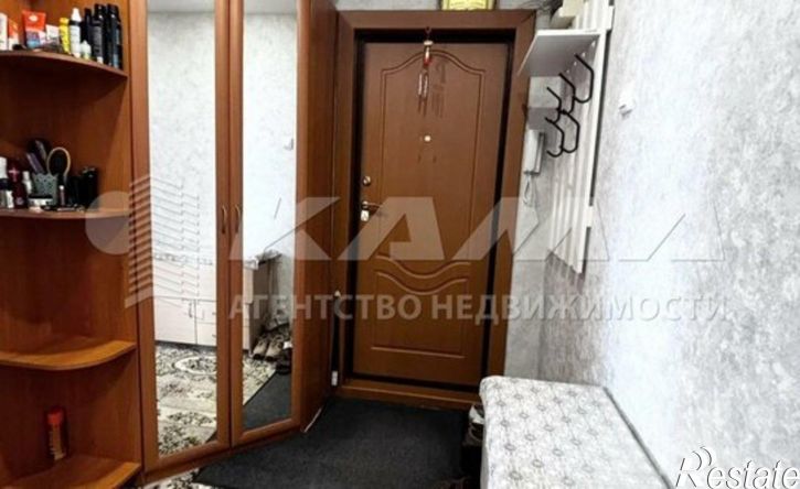 2-комн квартира Республика Татарстан (Татарстан), Набережные Челны, проспект Дружбы Народов, 44/45