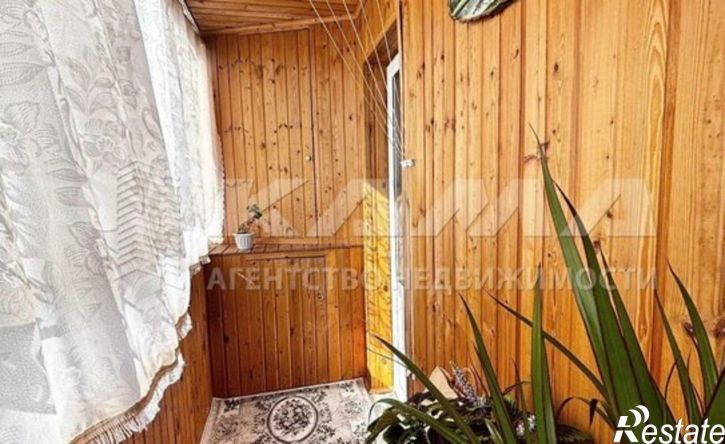 2-комн квартира Республика Татарстан (Татарстан), Набережные Челны, проспект Дружбы Народов, 44/45