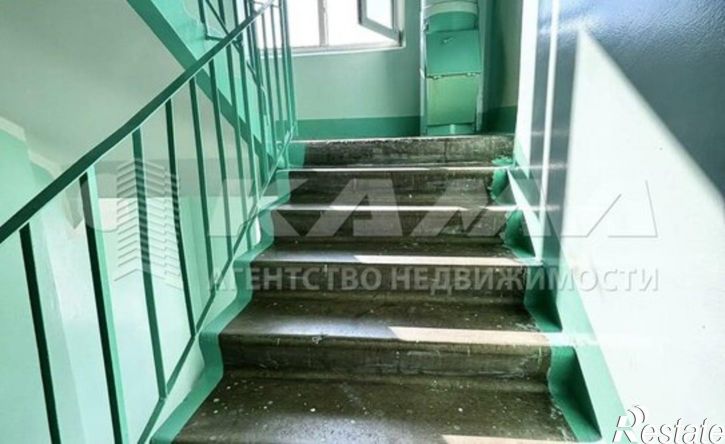 2-комн квартира Республика Татарстан (Татарстан), Набережные Челны, проспект Дружбы Народов, 44/45