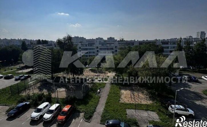 2-комн квартира Республика Татарстан (Татарстан), Набережные Челны, проспект Дружбы Народов, 44/45