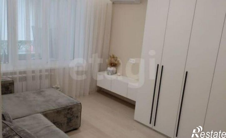 2-комн квартира Республика Татарстан (Татарстан), Набережные Челны, улица Шамиля Усманова, 129