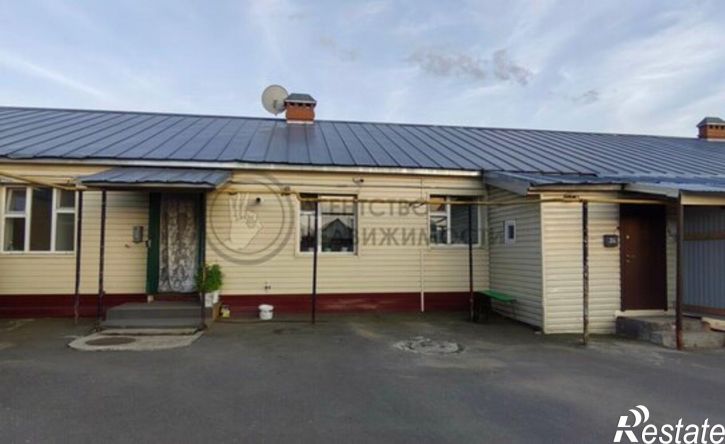 3-комн квартира Республика Татарстан (Татарстан), Арск, Вокзальная улица, 11А