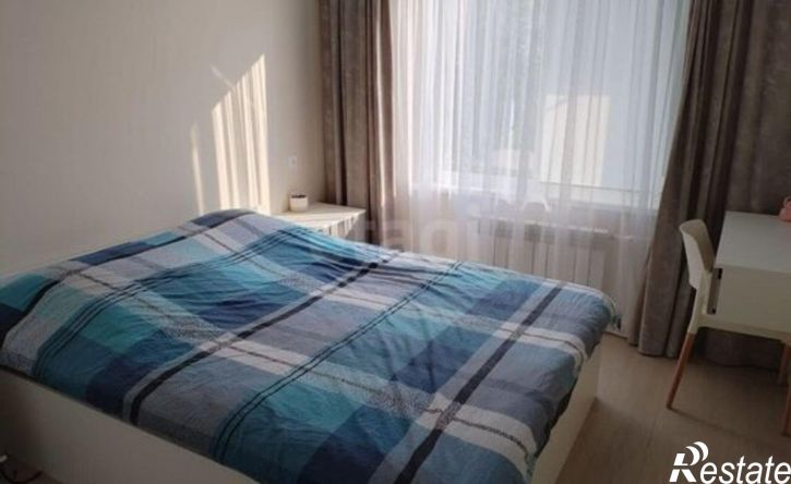 2-комн квартира Республика Татарстан (Татарстан), Набережные Челны, улица Шамиля Усманова, 129