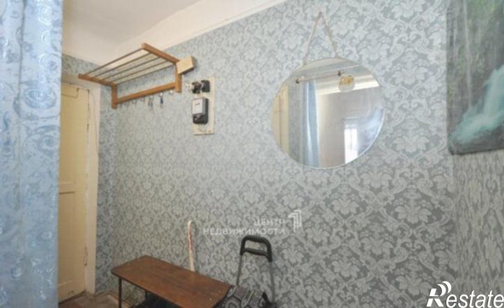 3-комн квартира Республика Татарстан (Татарстан), Казань, улица Гагарина, 115