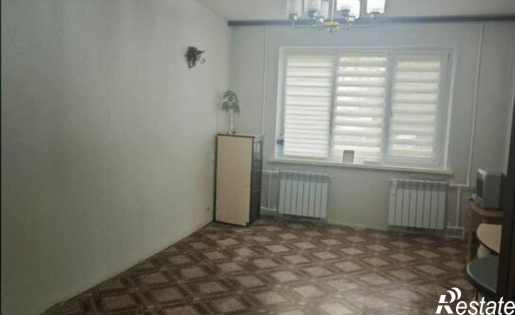 2-комн квартира Республика Татарстан (Татарстан), Набережные Челны, проспект Яшьлек, 33