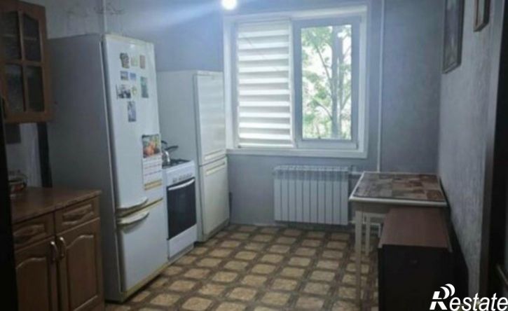 2-комн квартира Республика Татарстан (Татарстан), Набережные Челны, проспект Яшьлек, 33