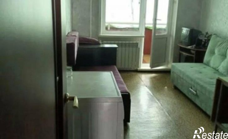2-комн квартира Республика Татарстан (Татарстан), Набережные Челны, проспект Яшьлек, 33