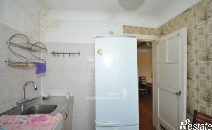 3-комн квартира Республика Татарстан (Татарстан), Казань, улица Гагарина, 115