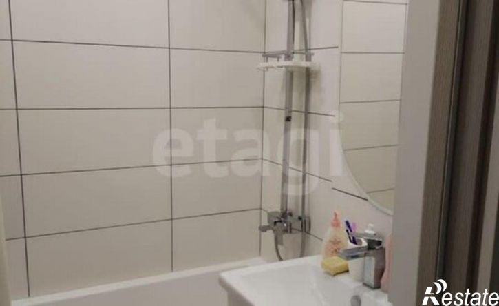 2-комн квартира Республика Татарстан (Татарстан), Набережные Челны, улица Шамиля Усманова, 129
