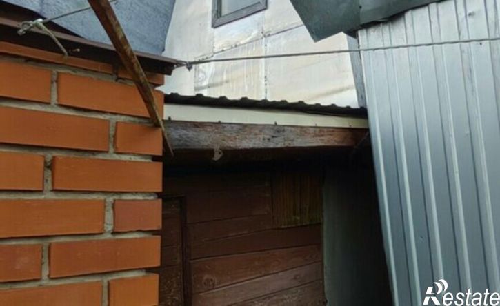 3-комн квартира Республика Татарстан (Татарстан), Арск, Вокзальная улица, 11А