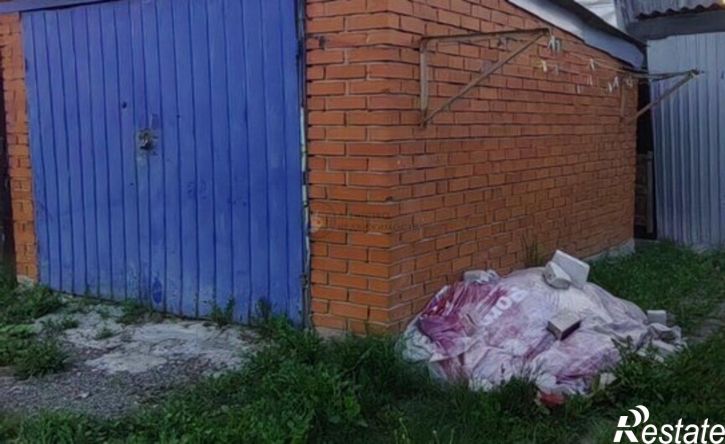 3-комн квартира Республика Татарстан (Татарстан), Арск, Вокзальная улица, 11А