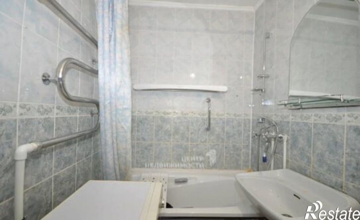3-комн квартира Республика Татарстан (Татарстан), Казань, улица Гагарина, 115