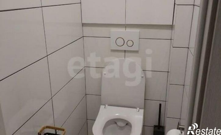 2-комн квартира Республика Татарстан (Татарстан), Набережные Челны, улица Шамиля Усманова, 129