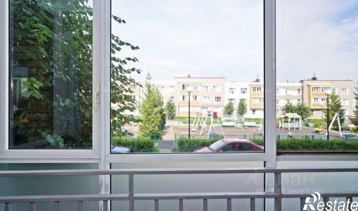 1-комн квартира Новое Шигалеево, улица Габдуллы Тукая