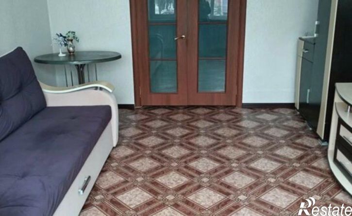 2-комн квартира Республика Татарстан (Татарстан), Набережные Челны, проспект Яшьлек, 33