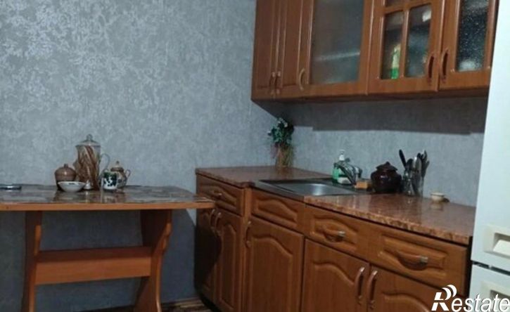 2-комн квартира Республика Татарстан (Татарстан), Набережные Челны, проспект Яшьлек, 33